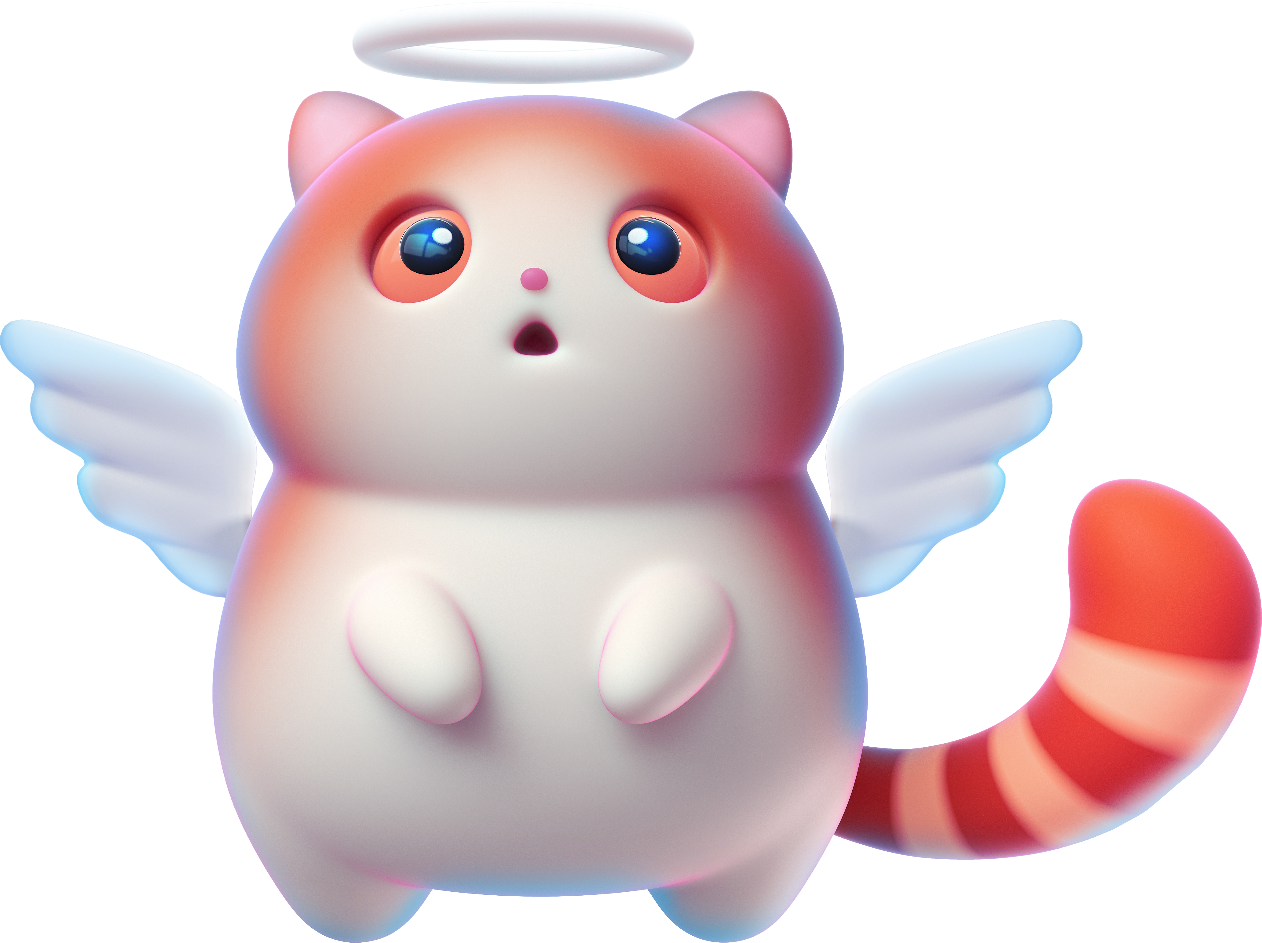 cat illustration